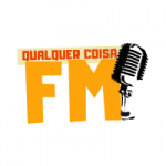 Logo da Rádio Qualquer Coisa FM