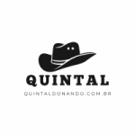 Logo da Rádio Quintal