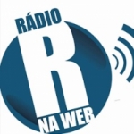 Logo da Rádio R Na Web