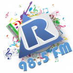 Logo da Rádio Radical 98 Digital