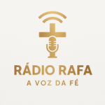 Logo da Rádio Rafa