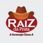 Logo da Rádio Raiz da Prata