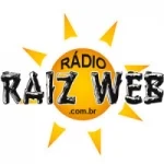 Logo da Rádio Raiz Web