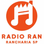 Logo da Rádio Ran