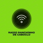 Logo da Rádio Ranchinho De Caboclo