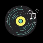 Logo da Rádio Rapadura Rock Web