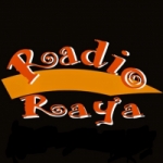 Logo da Rádio Raya