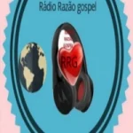 Logo da Rádio Razão Gospel