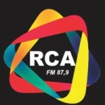 Logo da Rádio RCA 87.9 FM
