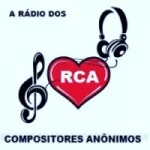Logo da Rádio RCA