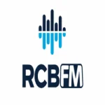 Logo da Rádio RCB 87.5 FM