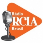 Logo da Rádio RCIA