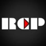 Logo da Rádio RCP FM