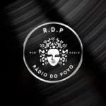 Logo da Rádio RDP Brazil
