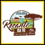 Logo da Rádio Recanto da Fé