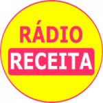 Logo da Rádio Receita
