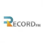 Logo da Rádio Record FM
