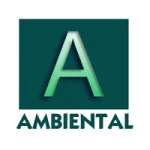 Logo da Rádio Rede Ambiental