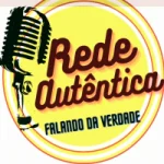 Logo da Rádio Rede Autêntica