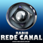 Logo da Rádio Rede Canal