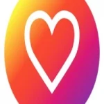 Logo da Rádio Rede do Amor