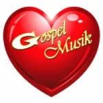 Logo da Rádio Rede Gospel Musik
