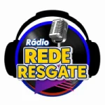 Logo da Rádio Rede Resgate