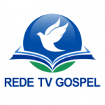 Logo da Rádio Rede TV Gospel