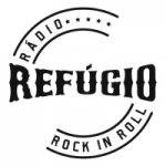 Logo da Rádio Refúgio
