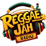 Logo da Rádio Reggae Jah