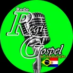 Logo da Radio Regi Gospel