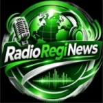Logo da Rádio Regi News
