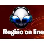 Logo da Rádio Região Online