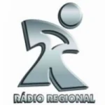 Logo da Rádio Regional 91.1 FM