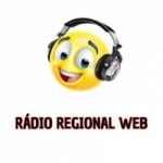 Logo da Rádio Regional Web