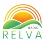 Logo da Rádio Relva 106.1 FM