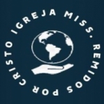 Logo da Rádio Remidos Por Cristo