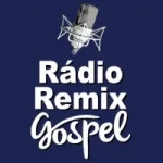 Logo da Rádio Remix Gospel