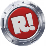 Logo da Rádio Renovas