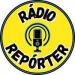 Logo da Rádio Repórter São Carlos
