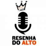Logo da Rádio Resenha do Alto