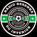 Logo da Rádio Resenha Do Interior