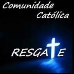 Logo da Rádio Resgate