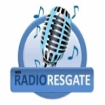Logo da Rádio Resgate