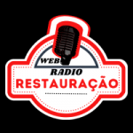Logo da Rádio Restauração