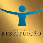 Logo da Rádio Restitui Franco
