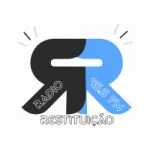 Logo da Rádio Restituição FM