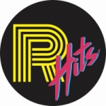 Logo da Rádio Retrô Hits
