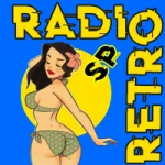 Logo da Radio Retro - São Paulo