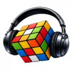 Logo da Rádio Retromix